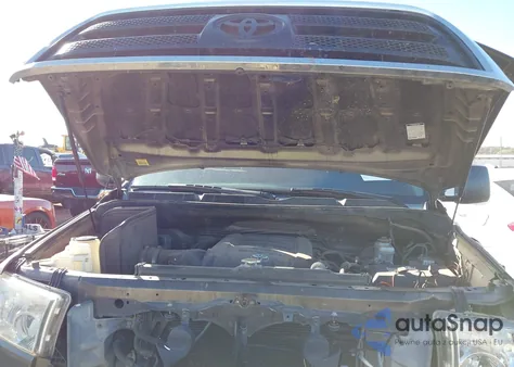 2012 Toyota Tundra Grade 5.7L V8 из США, поврежденный, VIN 5TFCW5F13CX014186